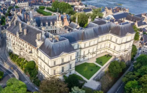 Stage à  BLOIS  du 28 au 30 Aout  2026