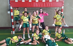 apres la victoire 14 a 7 renforcé des 13 B 