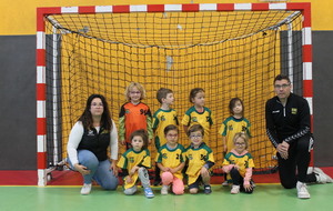 Equipe Baby Hand