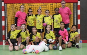 entrainement et MacDo