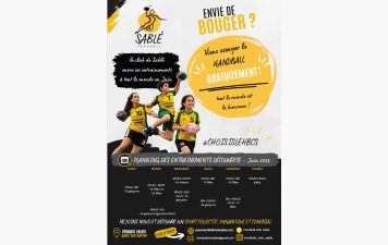 Porte ouverte