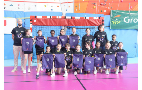 WOMEN tour de Loué 2025 - de 11 ans 