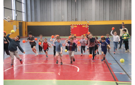 Journée baby du 5 avril 2025