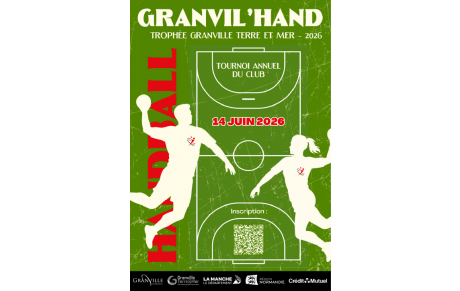 tournoi de Granville