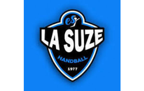 LA SUZE