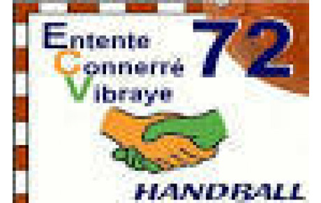 ENTENTE CONNERRE VIBRAYE