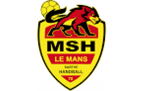 LE MANS SARTHE HANDBALL MSH