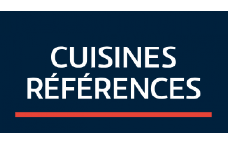 Cuisines Références