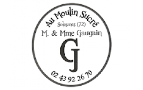 Au Moulin Sucré