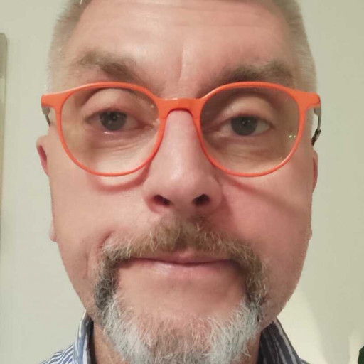 Nicolas Landeau