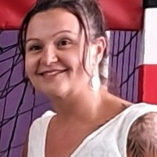 Amelie Foucault