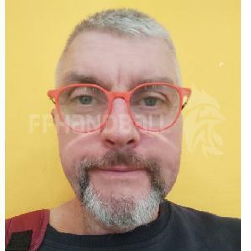 Nicolas Landeau